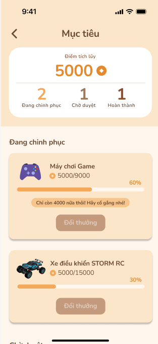 Học cách tiết kiệm và quản lý tài chính